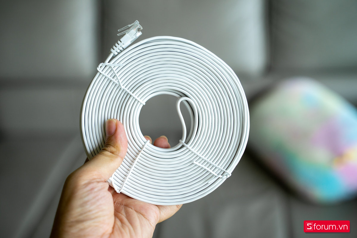 Trên tay TP-Link TL-MR100 Outdoor