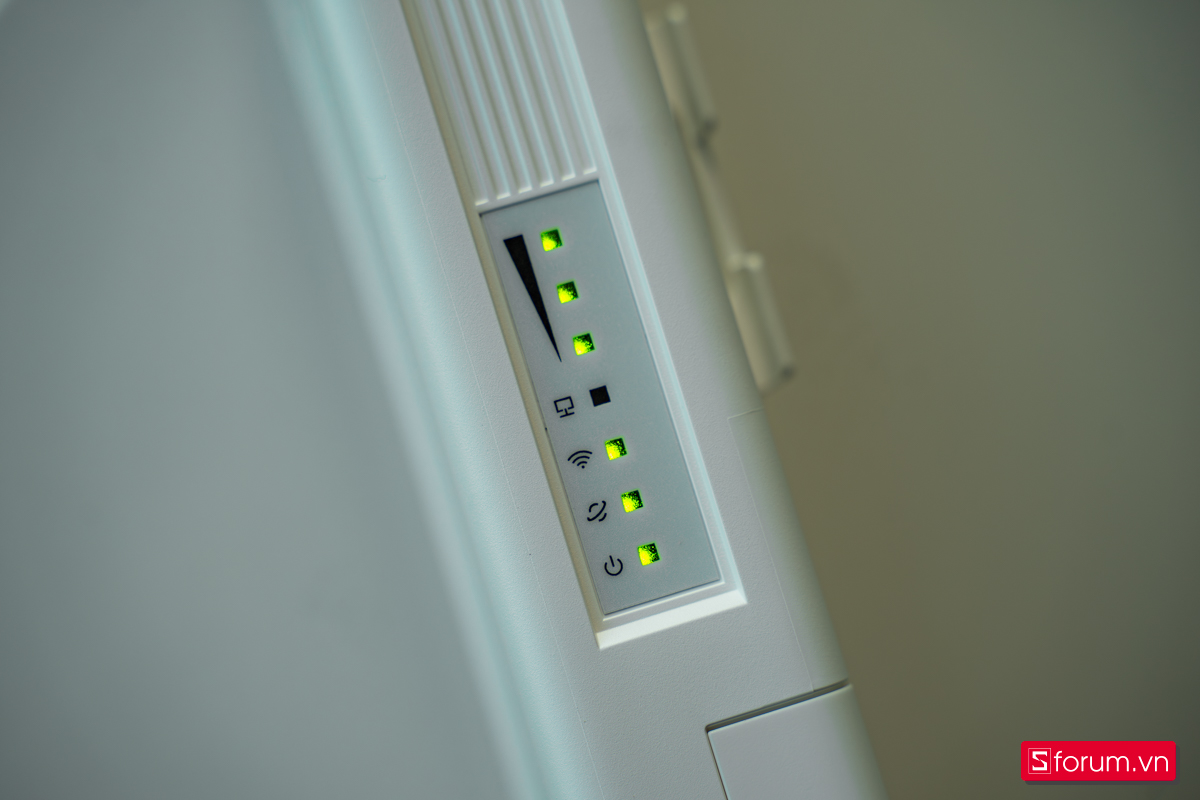 Trên tay TP-Link TL-MR100 Outdoor