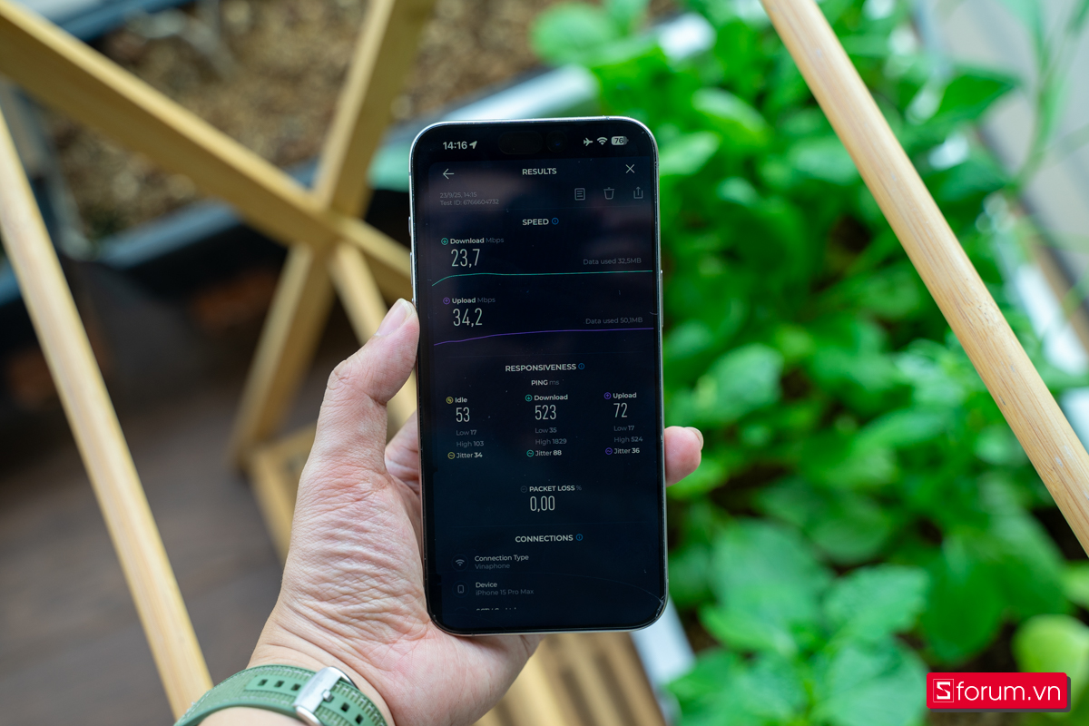 Trên tay TP-Link TL-MR100 Outdoor