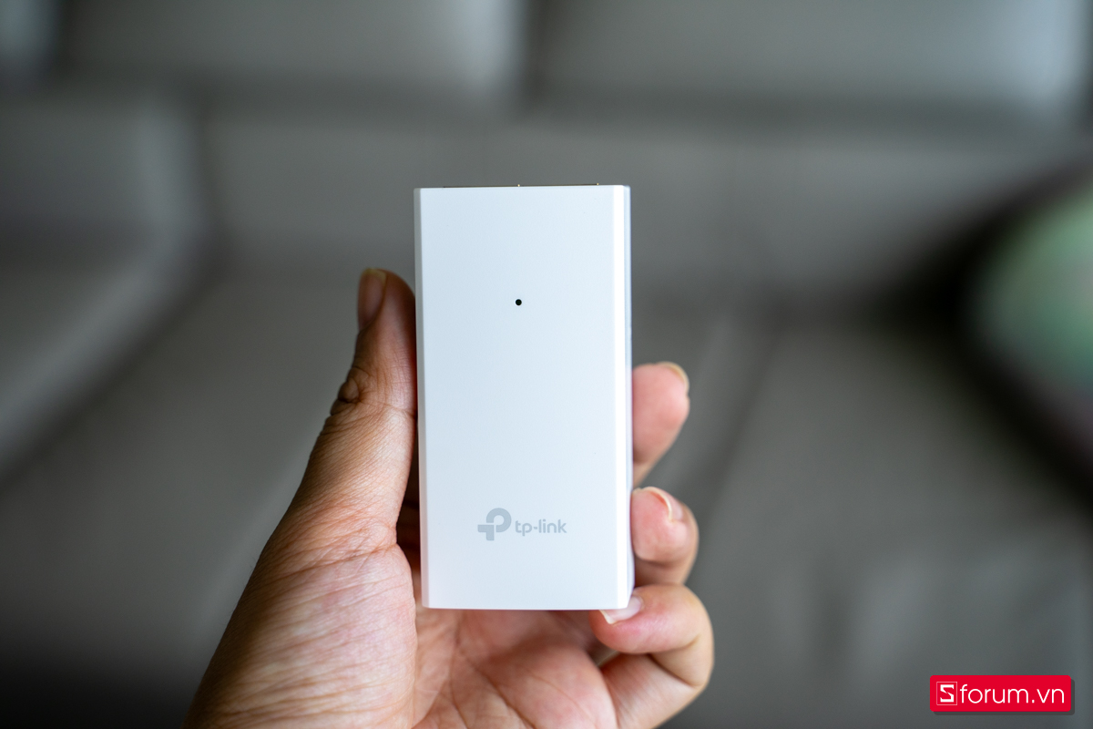 Trên tay TP-Link TL-MR100 Outdoor