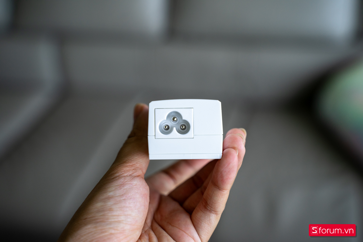 Trên tay TP-Link TL-MR100 Outdoor