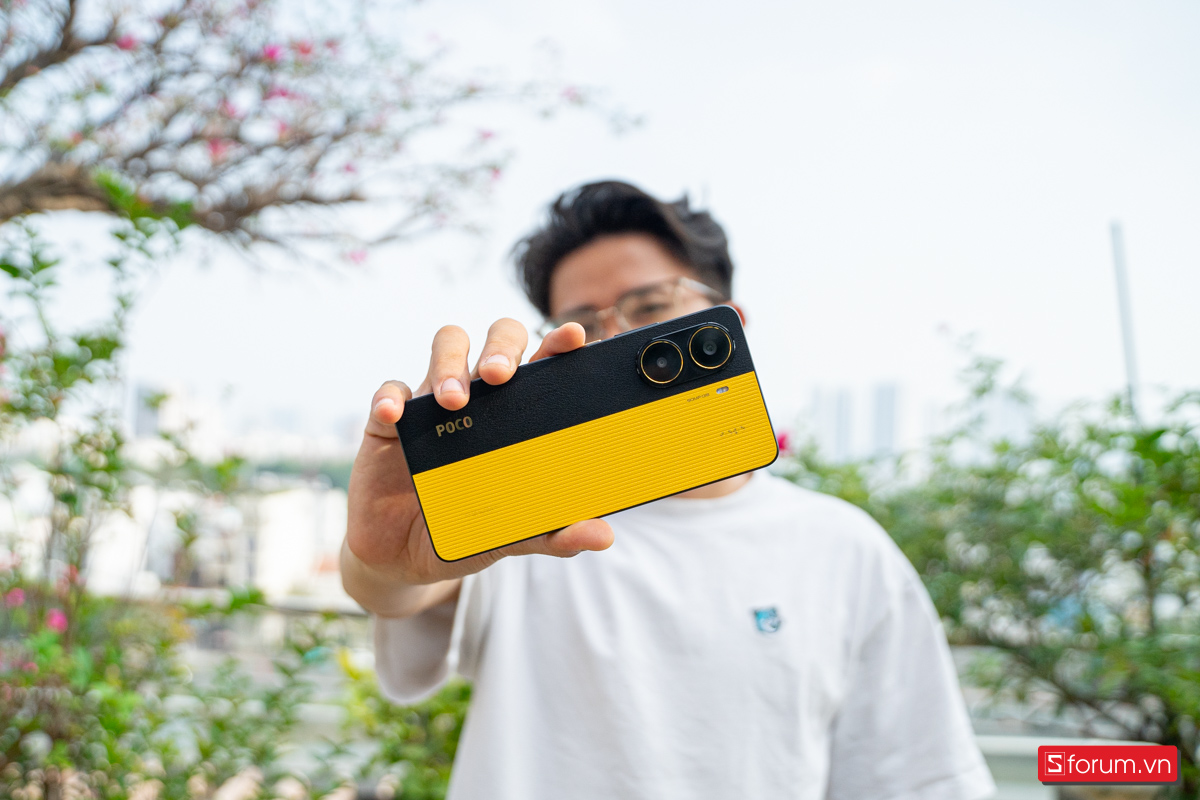 So sánh Xiaomi Redmi Note 15 5G vs POCO X7 Pro