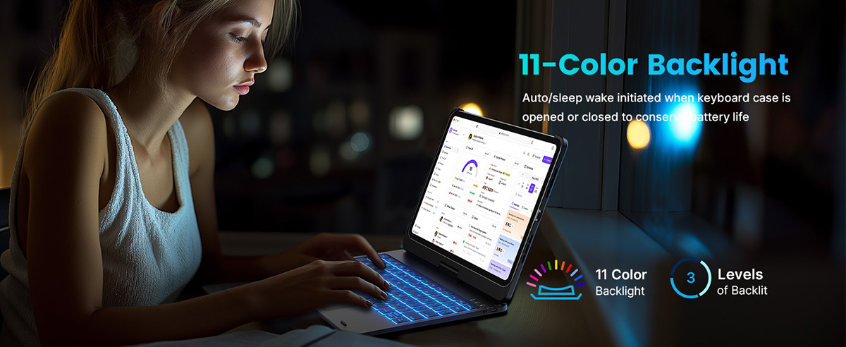 Những món phụ kiện bạn cần sắm cho iPad Air M4