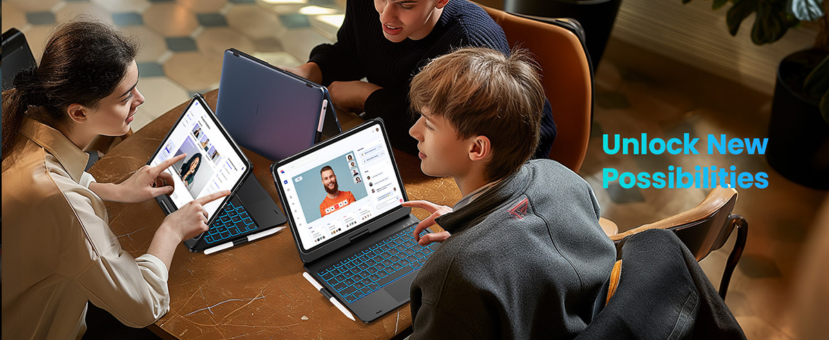 Những món phụ kiện bạn cần sắm cho iPad Air M4