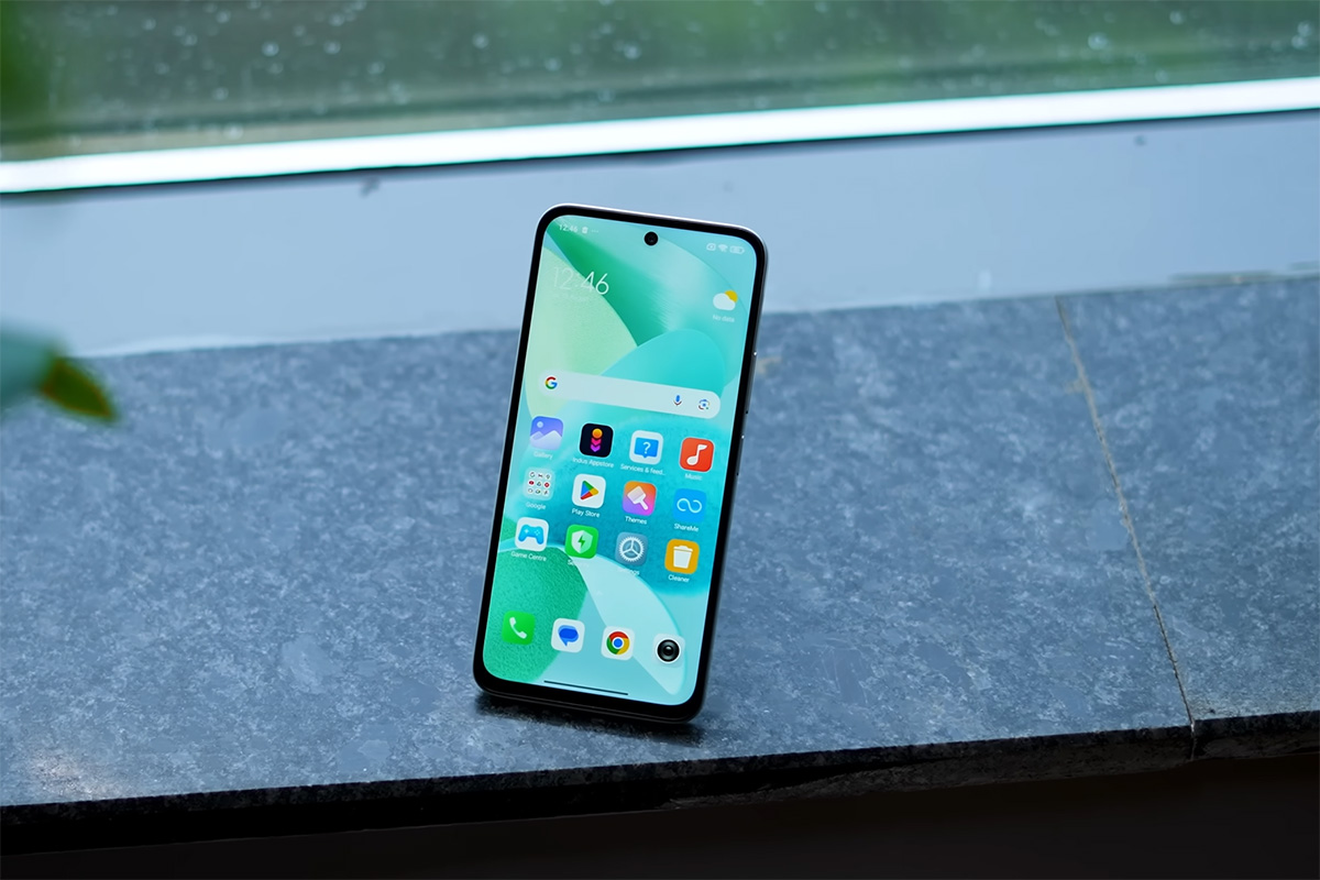 So sánh Xiaomi Redmi 15 5G vs Nubia Neo 3 GT tổng kết