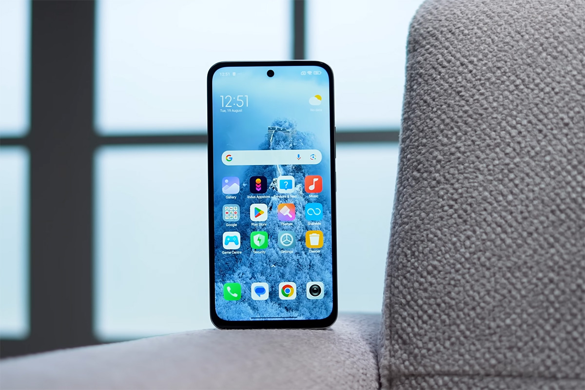 So sánh Xiaomi Redmi 15 5G vs TECNO CAMON 40 Pro về pin