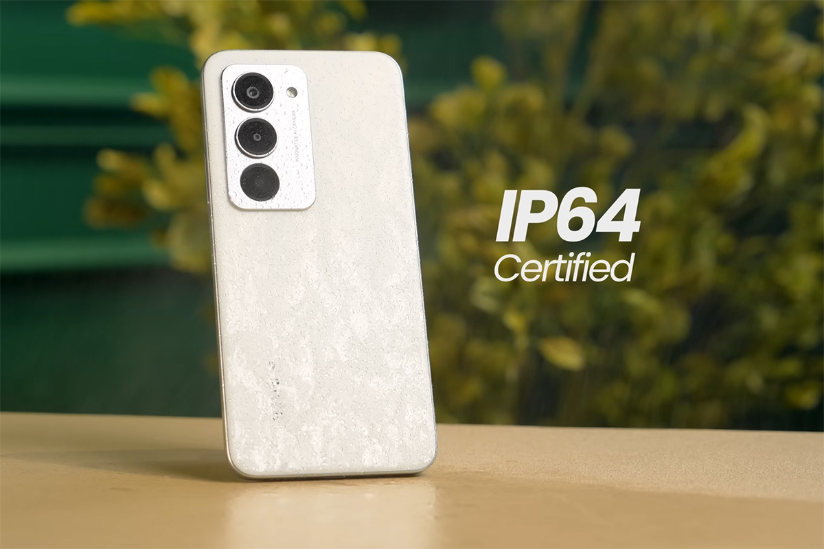 So sánh Xiaomi Redmi 15 5G vs TECNO CAMON 40 Pro tổng quan