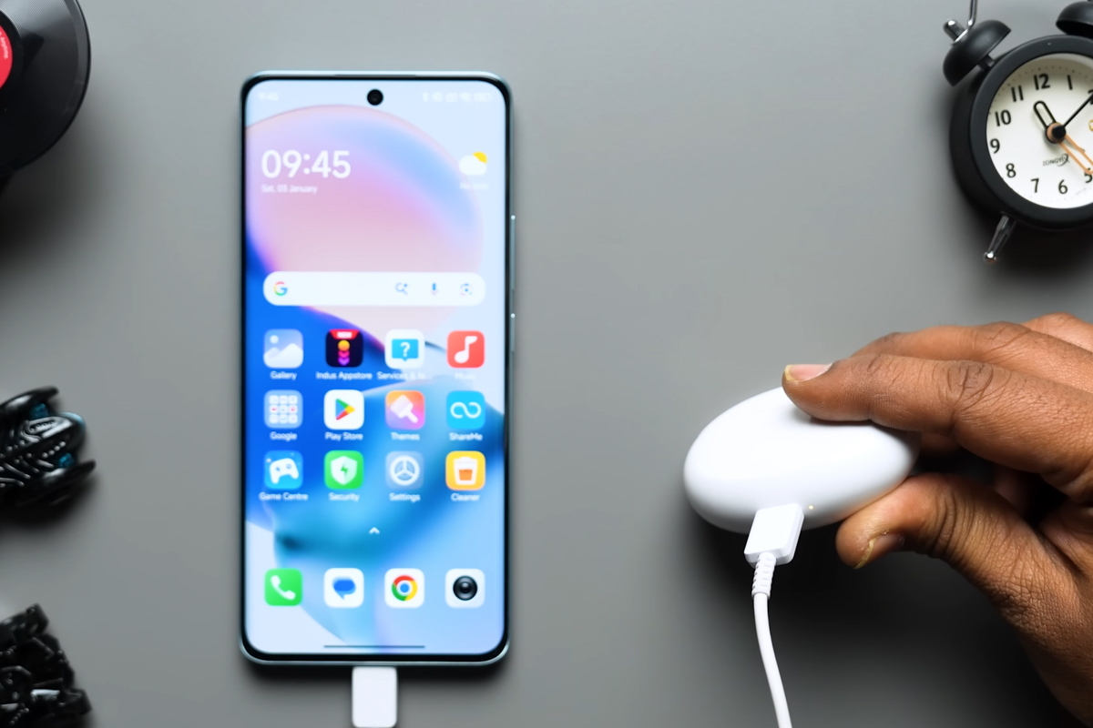 So sánh Xiaomi Redmi Note 15 5G vs Honor X9c về pin