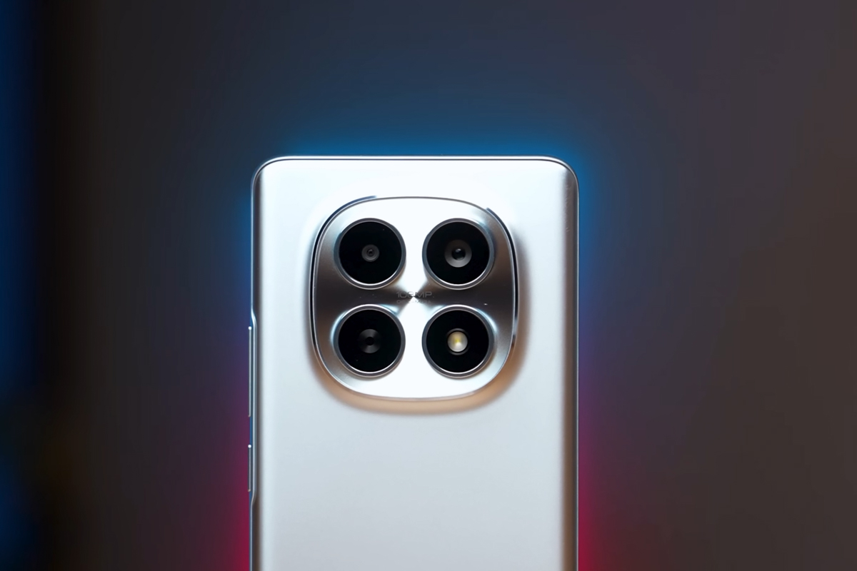 So sánh Xiaomi Redmi Note 15 5G vs Samsung Galaxy A36 5G về camera