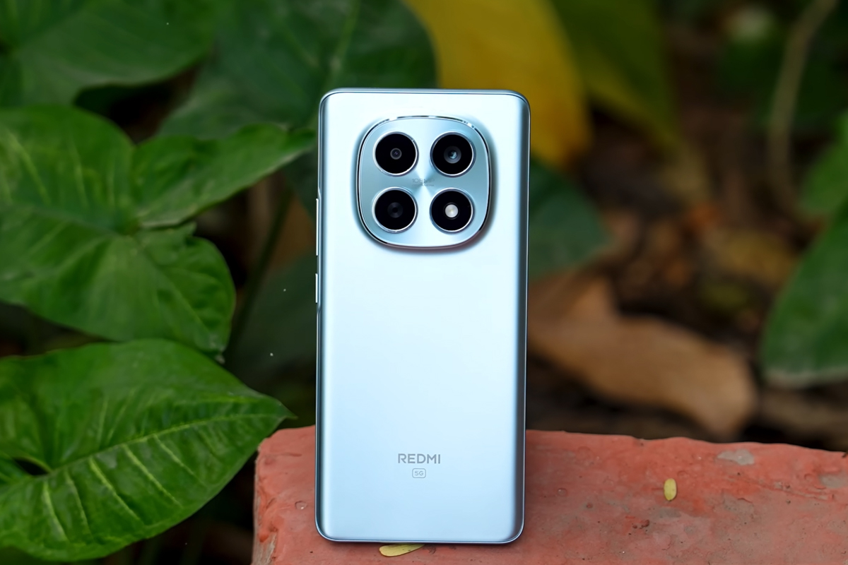 So sánh Xiaomi Redmi Note 15 5G vs Samsung Galaxy A36 5G