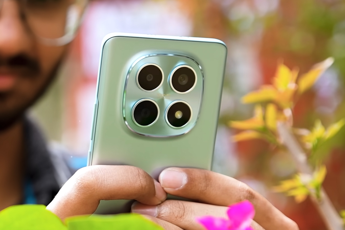 So sánh Xiaomi Redmi Note 15 5G vs Honor X9c về camera