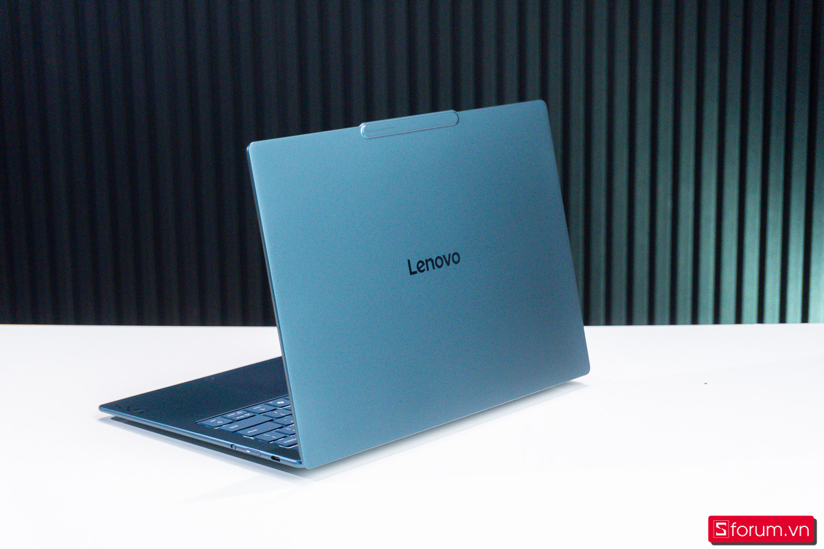 Đánh giá Lenovo Yoga Slim 7 14AGP11