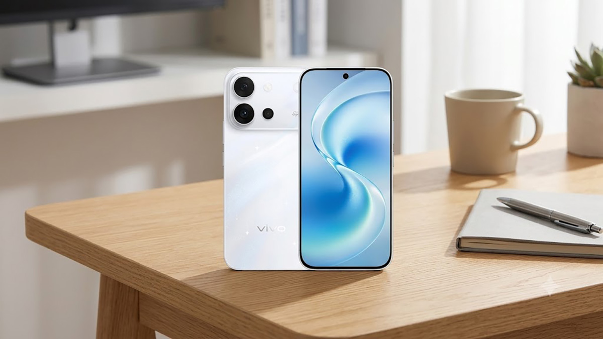Sau 7 năm "mất tích", dòng máy cận cao cấp này của vivo sắp hồi sinh đối đầu OPPO?