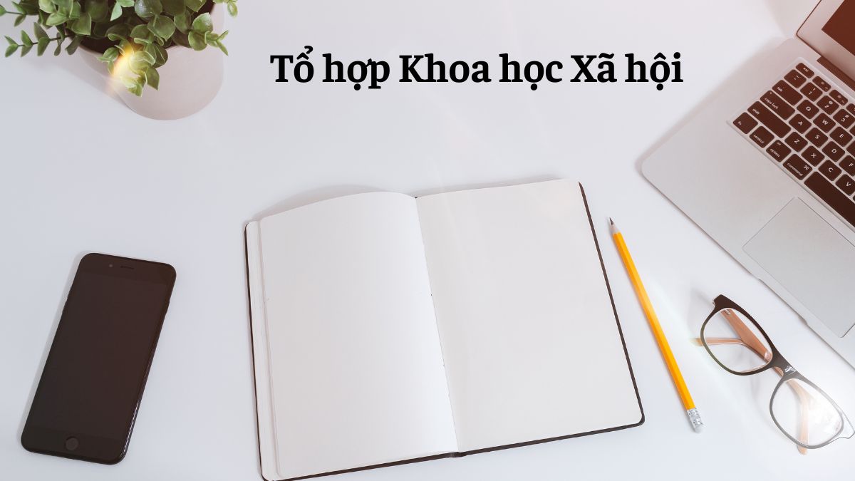 Tổ hợp Khoa học xã hội - Lựa chọn ngành học nào phù hợp?