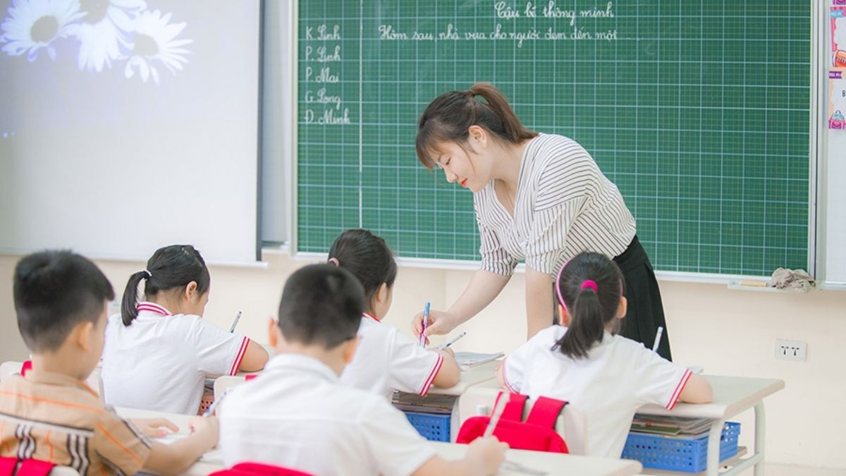 khối toán lý hóa gồm những ngành nào - Khối ngành sư phạm