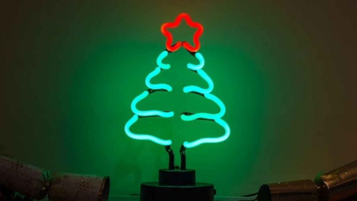 Trang trí Noel mầm non 55