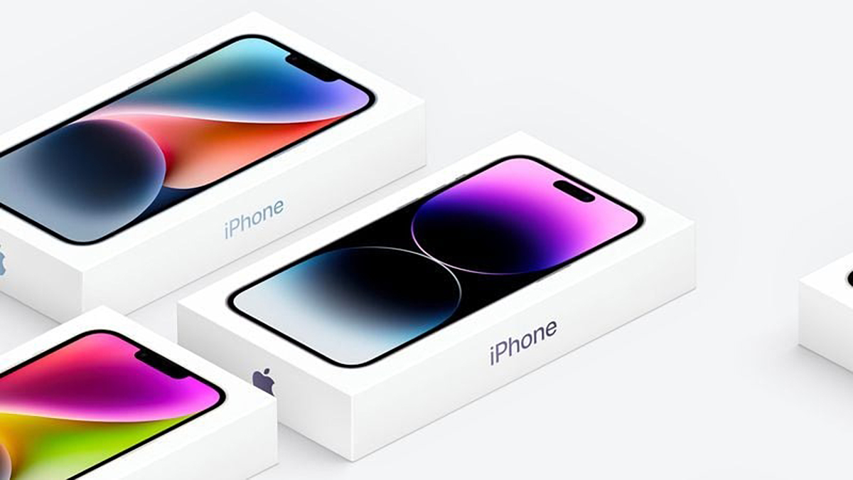 Apple tăng giá trị “thu cũ đổi mới” cho một số mẫu iPhone