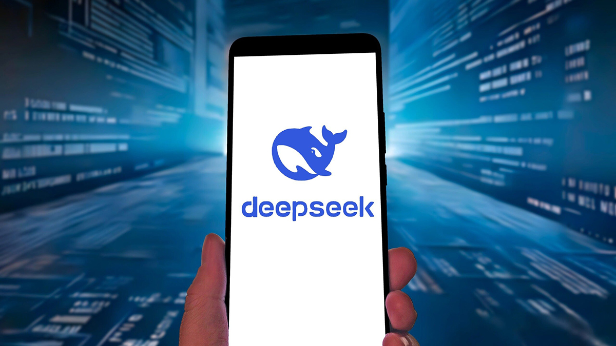 Ứng dụng DeepSeek trên iOS đang gửi dữ liệu người dùng về máy chủ Trung Quốc