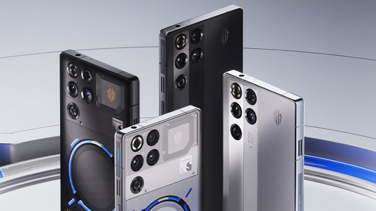 Snapdragon 8 Elite Gen 5 thống trị tuyệt đối bảng xếp hạng AnTuTu tháng 10/2025: Chiếm trọn top 5!