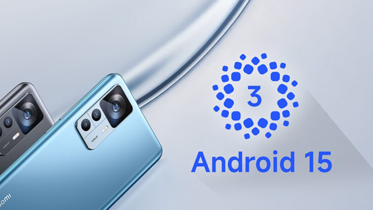 Danh sách 12 điện thoại Xiaomi đang được thử nghiệm HyperOS 3 Danh sách 12 điện thoại Xiaomi đang được thử nghiệm HyperOS 3