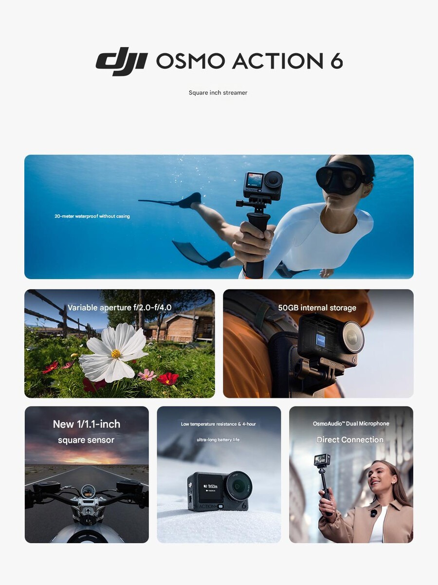 Các tính năng chính của sản phẩm