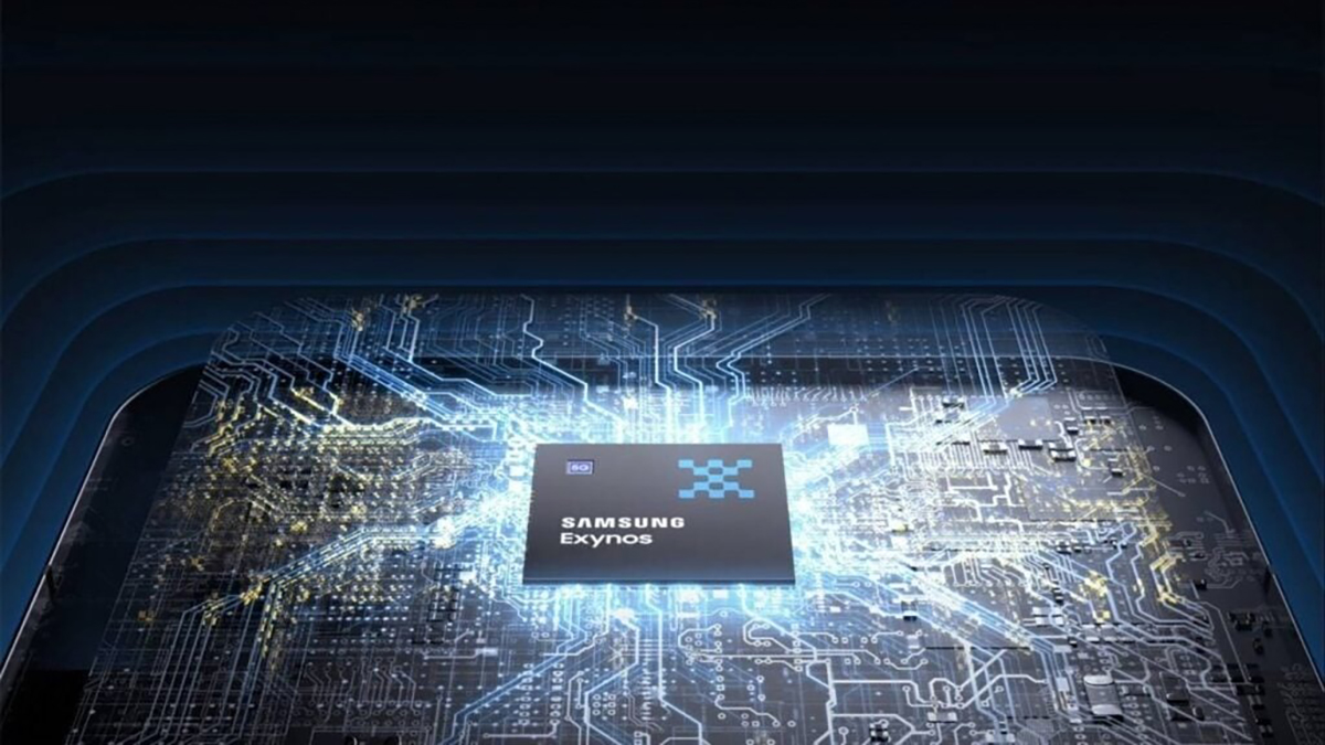 Exynos 2600 2nm gây choáng với điểm Geekbench, vượt mặt Snapdragon 8 Elite Gen 5