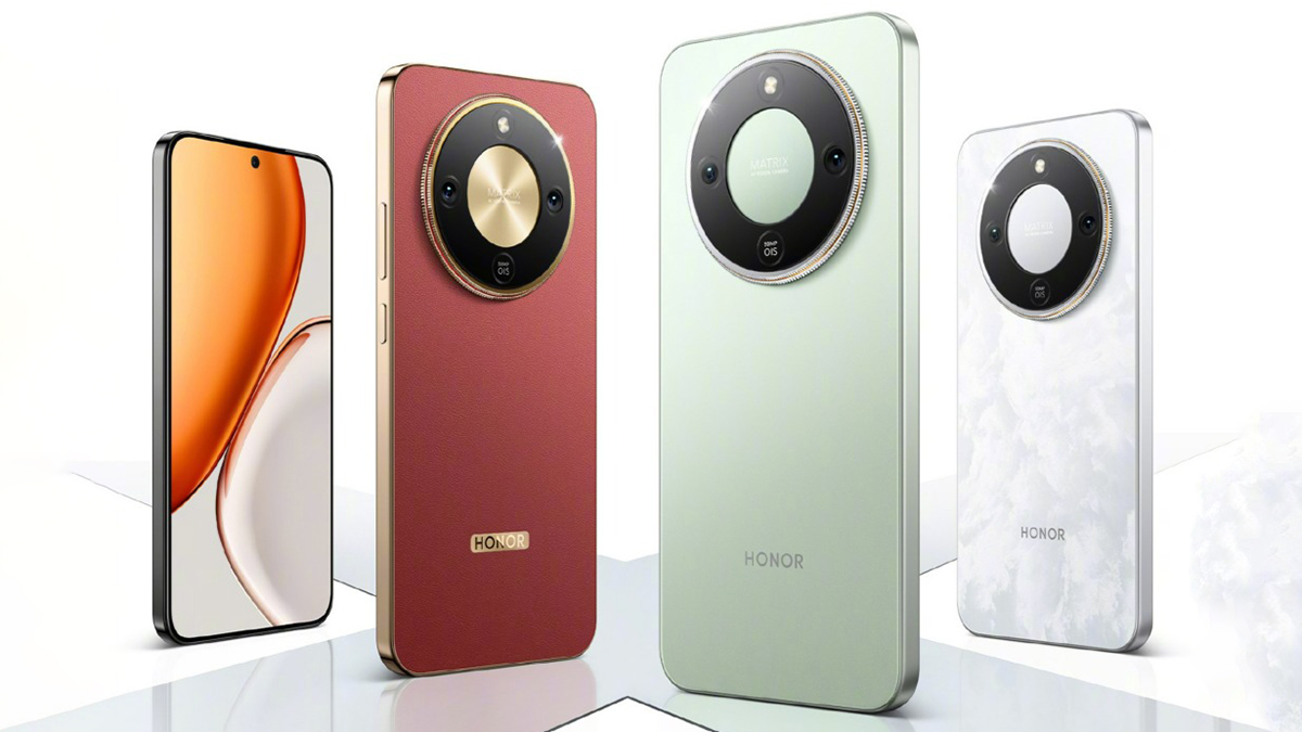 HONOR X80 lộ cấu hình với pin 10000 mAh+, chip Snapdragon 7 Series