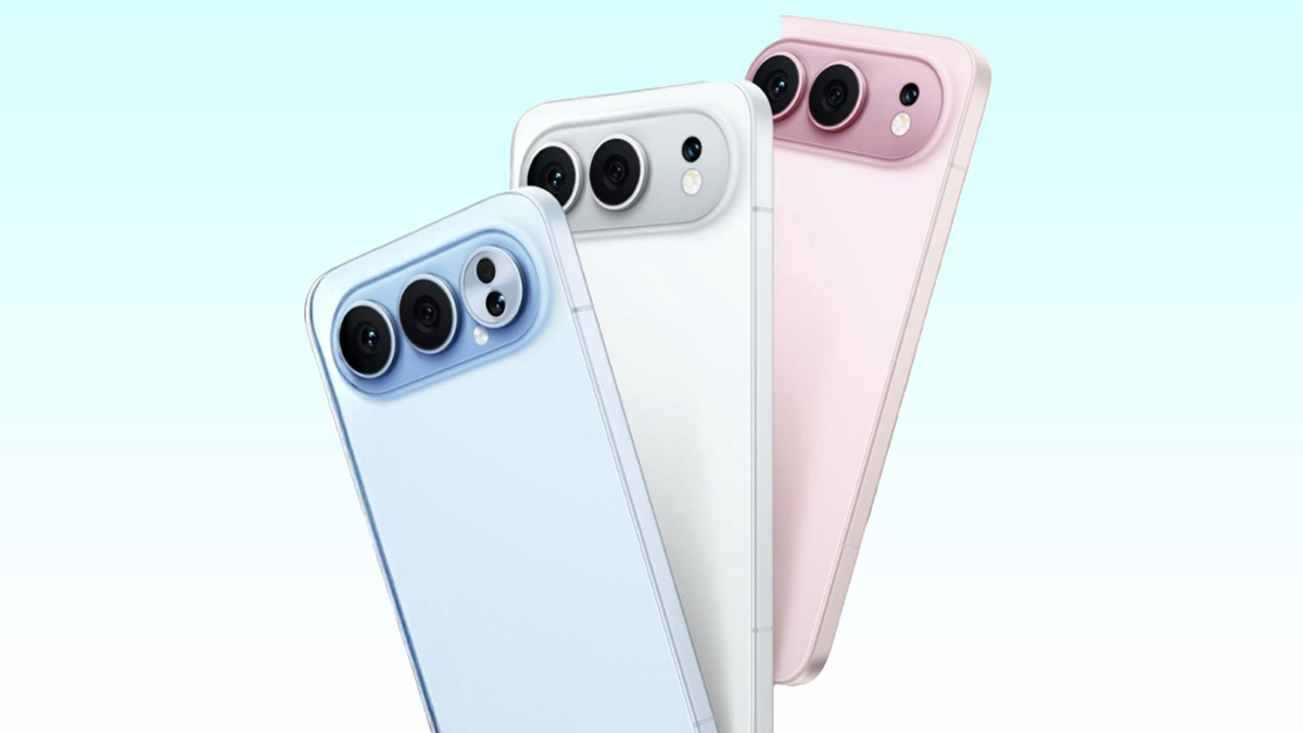 HONOR 500 Series lộ ảnh báo chí chính thức với thiết kế tuyệt đẹp, nhìn là “mê” ngay