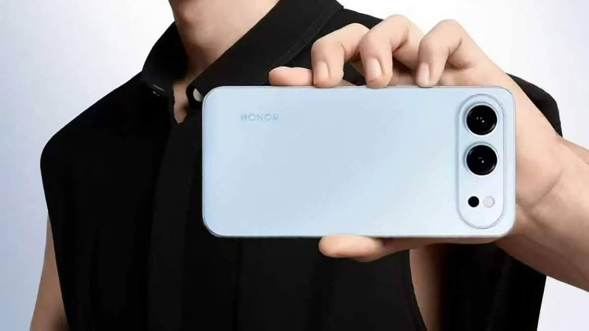 HONOR 500 lộ teaser chính thức: Thiết kế tựa iPhone Air, ra mắt ngày 24/11 HONOR 500 lộ teaser chính thức: Thiết kế tựa iPhone Air, ra mắt ngày 24/11