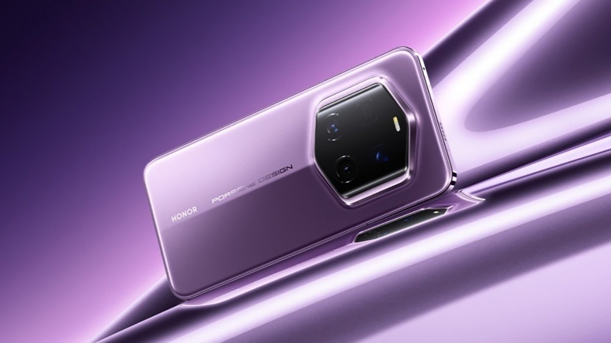 HONOR Magic 8 RSR sẽ là flagship duy nhất ra mắt trong năm 2026 với RAM khủng 24GB