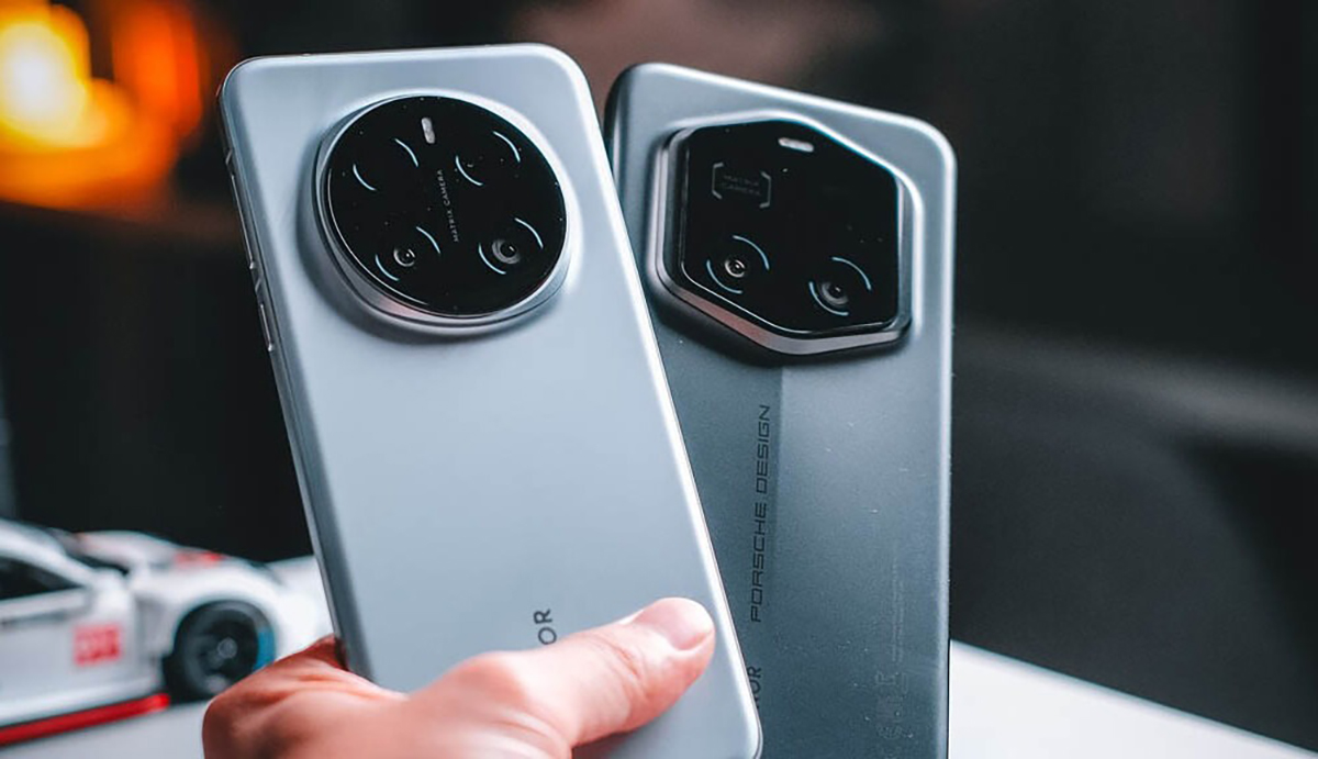 Điện thoại có pin khủng, nhiều tính năng cao cấp