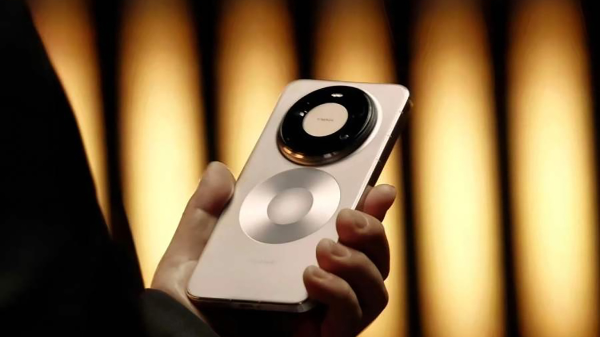 Huawei Mate 80 lộ ảnh render sắc nét: Thiết kế vòng kép siêu lạ mắt khiến fan “đứng ngồi không yên” Huawei Mate 80 lộ ảnh render sắc nét: Thiết kế vòng kép siêu lạ mắt khiến fan “đứng ngồi không yên”