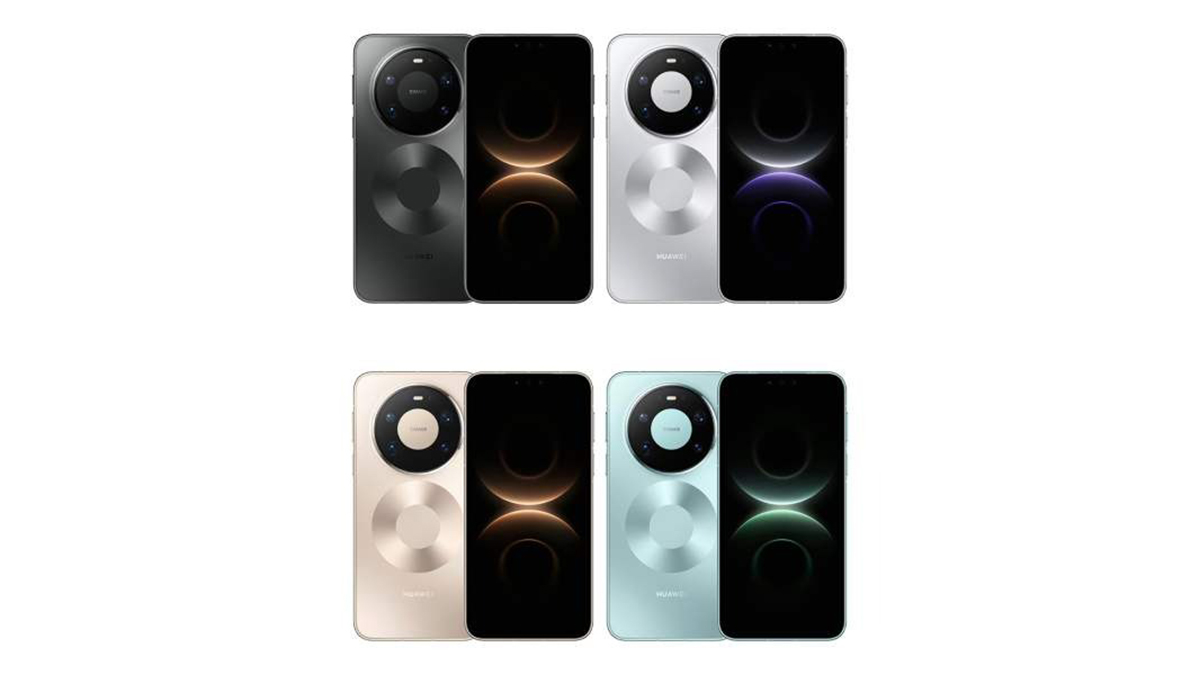 Huawei Mate 80 Pro Plus