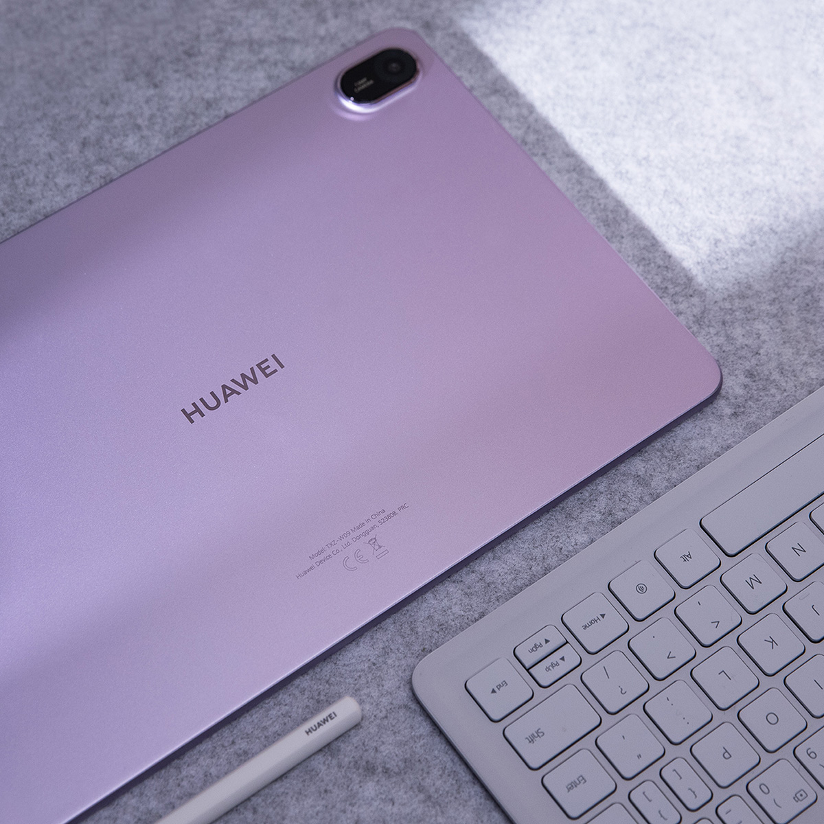 HUAWEI MatePad 11.5 PaperMatte Mới có hiệu năng mạnh mẽ
