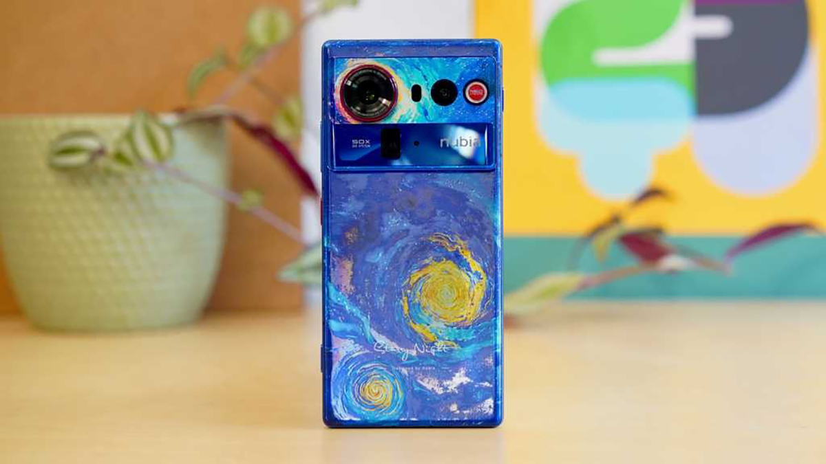 nubia Z80 Ultra có gì mới, ra mắt khi nào và giá bao nhiêu? nubia Z80 Ultra có gì mới, ra mắt khi nào và giá bao nhiêu?