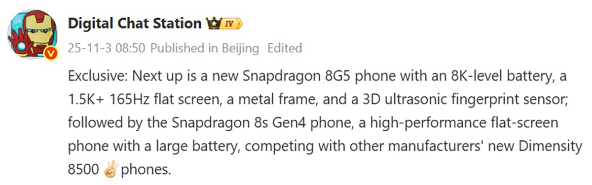 OnePlus đang phát triển hai smartphone tầm trung chất lượng