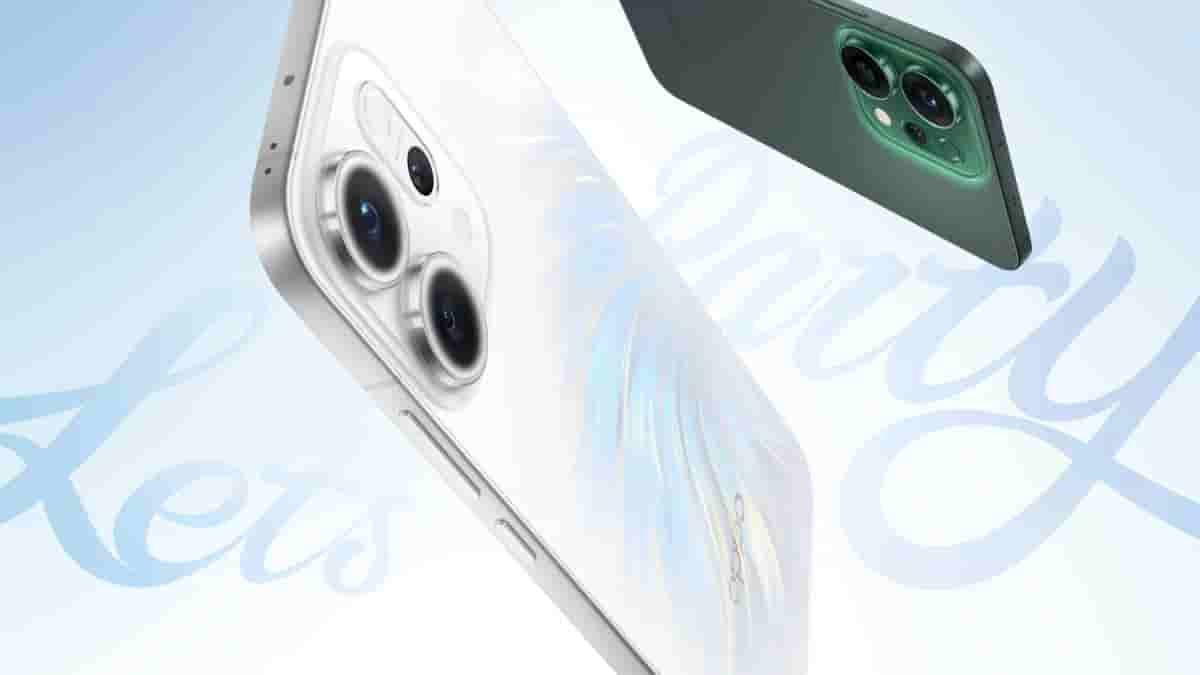 OPPO Reno15 Series lộ teaser chính thức đầu tiên, thiết kế camera sau được hé lộ OPPO Reno15 Series lộ teaser chính thức đầu tiên, thiết kế camera sau được hé lộ