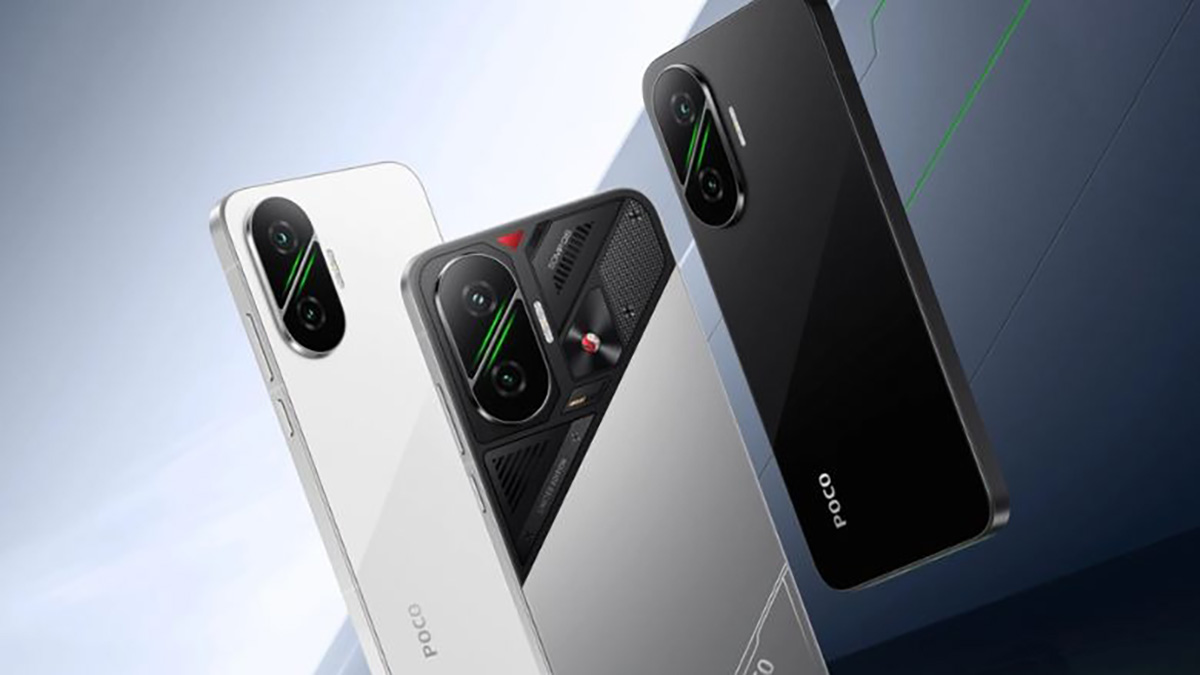 POCO F8 Pro lộ thông tin: Trang bị loa Bose cao cấp, nhưng “nói không” với củ sạc trong hộp POCO F8 Pro lộ thông tin: Trang bị loa Bose cao cấp, nhưng “nói không” với củ sạc trong hộp