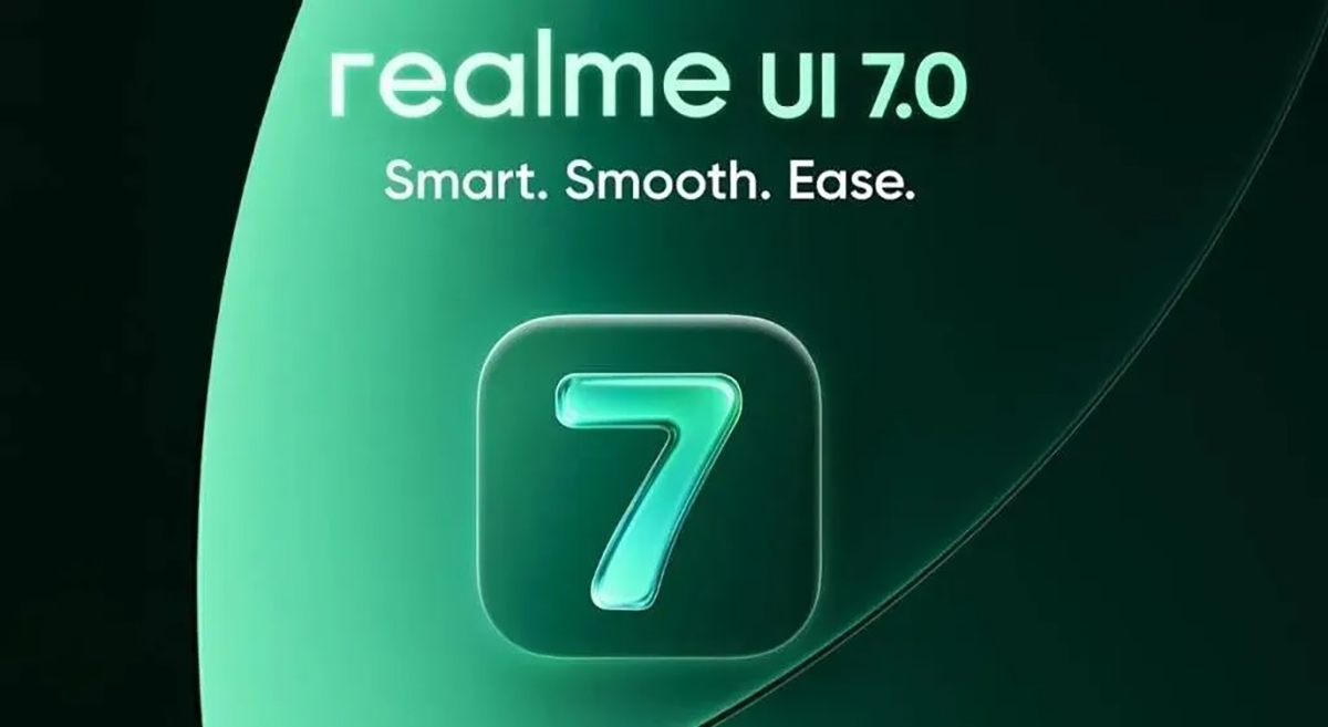 realme UI 7 ra mắt: Thiết kế Light Glass, nhiều tính năng AI thú vị, hiệu suất tốt hơn và các thiết bị được cập nhật