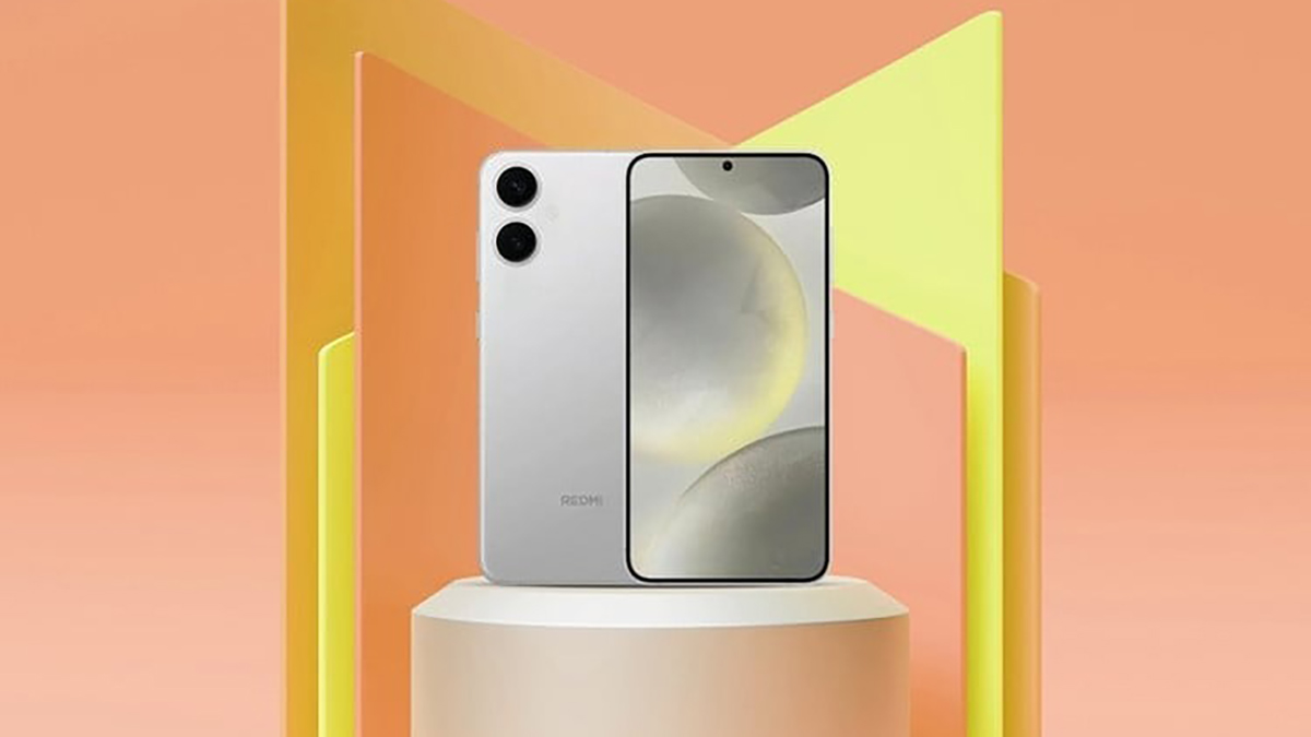 Redmi Turbo 5 vừa đạt chứng nhận quan trọng, sẽ sớm ra mắt với chip Dimensity 8500 và pin 9000 mAh+ Redmi Turbo 5 vừa đạt chứng nhận quan trọng, sẽ sớm ra mắt với chip Dimensity 8500 và pin 9000 mAh+