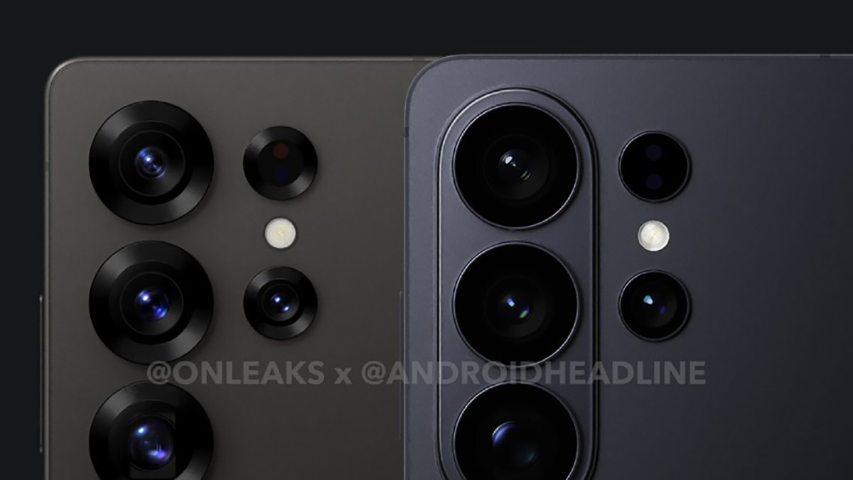 Galaxy S26 Ultra sẽ có camera tele 3x được nâng cấp