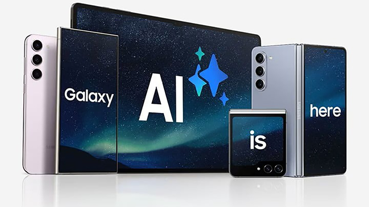 Samsung sẽ không tính phí các tính năng Galaxy AI cơ bản