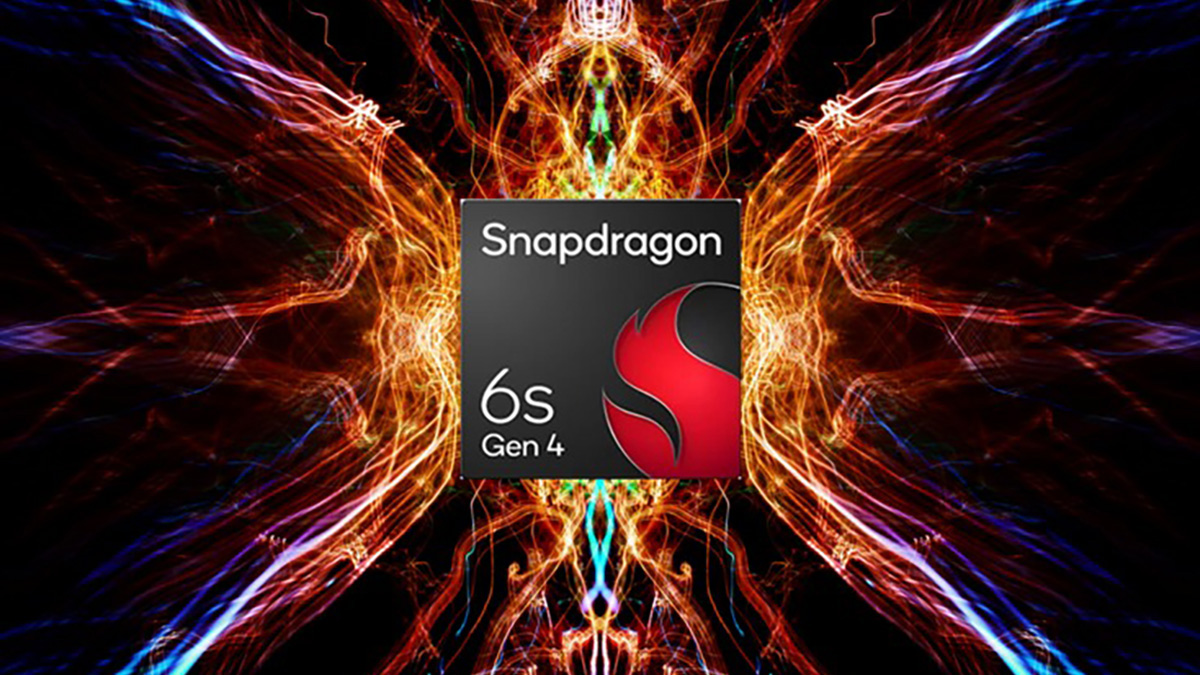 Chip Snapdragon 6s Gen 4 có tính năng gì mới? Điện thoại nào sử dụng? Chip Snapdragon 6s Gen 4 có tính năng gì mới? Điện thoại nào sử dụng?