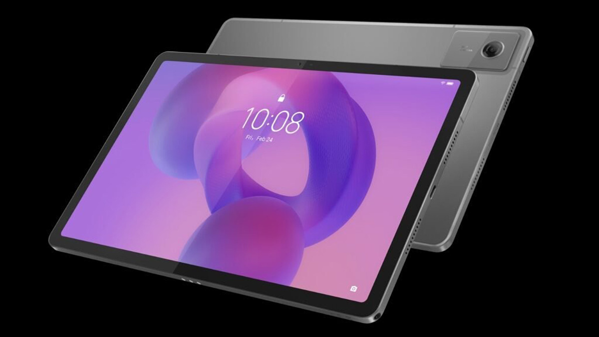 Lenovo Idea Tab và Tab K11 Gen 2 ra mắt: Màn hình 11 inch 2.5K, chip Dimensity 6300 và pin 7040 mAh