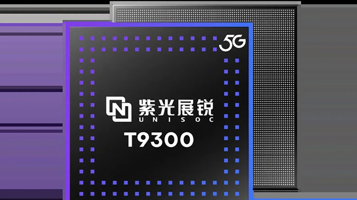 Chipset Unisoc T9300 5G mang đến nhiều nâng cấp ấn tượng