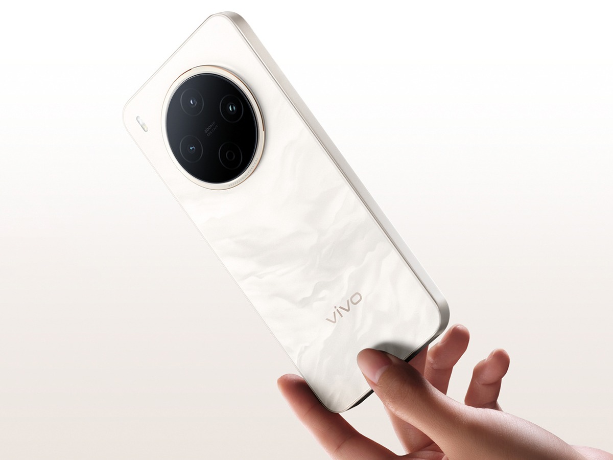 vivo Y500 Pro ra mắt