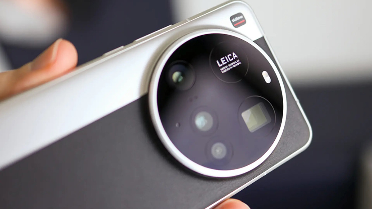 Xiaomi 17 Ultra đạt chứng nhận 3C, xác nhận có sạc nhanh 100W ấn tượng Xiaomi 17 Ultra đạt chứng nhận 3C, xác nhận có sạc nhanh 100W ấn tượng