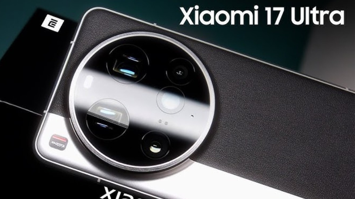 Xiaomi 17 Ultra rút ngắn lịch ra mắt, có thể xuất hiện ngay tháng 12! Xiaomi 17 Ultra rút ngắn lịch ra mắt, có thể xuất hiện ngay tháng 12!