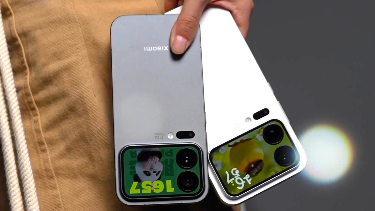 Đây là thông tin chi tiết camera Xiaomi 17 Ultra: Cảm biến 1 inch, camera tele 200MP với tiêu cự 70-100 mm Đây là thông tin chi tiết camera Xiaomi 17 Ultra: Cảm biến 1 inch, camera tele 200MP với tiêu cự 70-100 mm