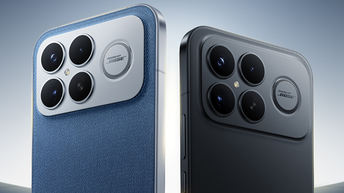 POCO F8 Pro và F8 Ultra lộ ảnh báo chí với thiết kế ấn tượng, nhìn là “mê” ngay!!! POCO F8 Pro và F8 Ultra lộ ảnh báo chí với thiết kế ấn tượng, nhìn là “mê” ngay!!!